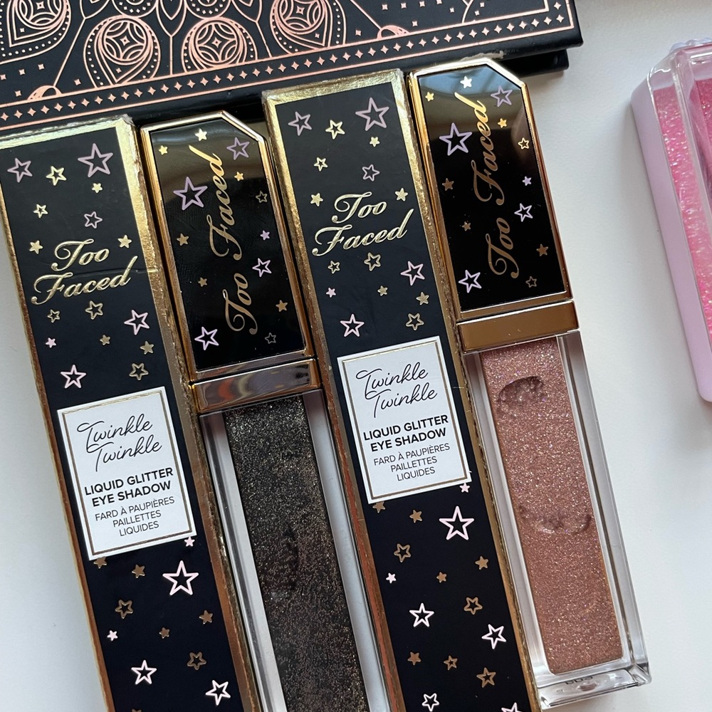makeup bundle 👑💋 - Picture 2 of 16